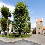 Wasserburg Zu Gommern