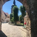 Und Wasserburg Zu