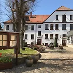 Und Wasserburg Zu Hotel 4*