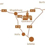 Wasserburg Zu