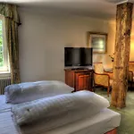 Hotel Und Wasserburg Zu Gommern