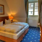 Hotel Und Wasserburg Zu Gommern