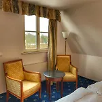 Und Wasserburg Zu 4* Gommern