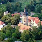 Und Wasserburg Zu Gommern