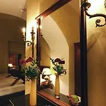 Wasserburg Zu فندق Gommern