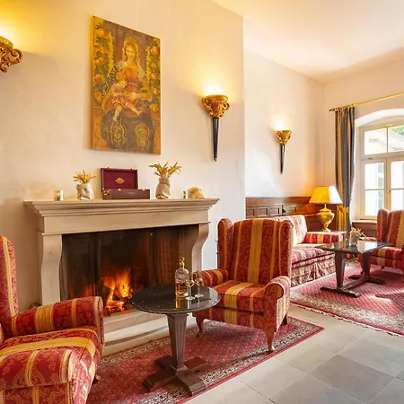 Wasserburg Zu 4* Gommern