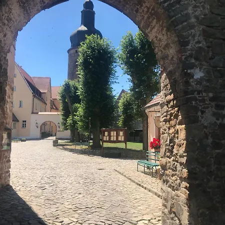 Wasserburg Zu