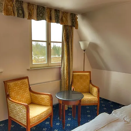 Und Wasserburg Zu 4* Gommern