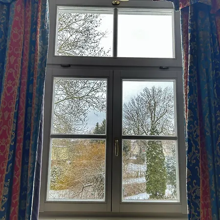 Und Wasserburg Zu Gommern