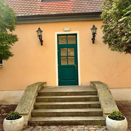 Und Wasserburg Zu 4* Gommern