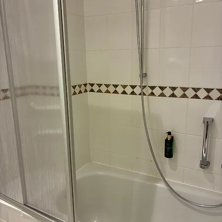 Wasserburg Zu 4* Gommern