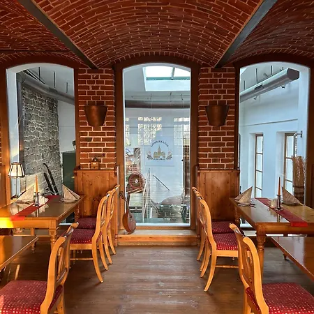 Und Wasserburg Zu Hotel 4*