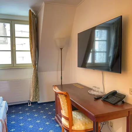 Wasserburg Zu Hotel