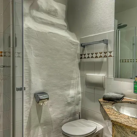 Hotel Wasserburg Zu 4*