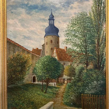 Wasserburg Zu Hotel 4*