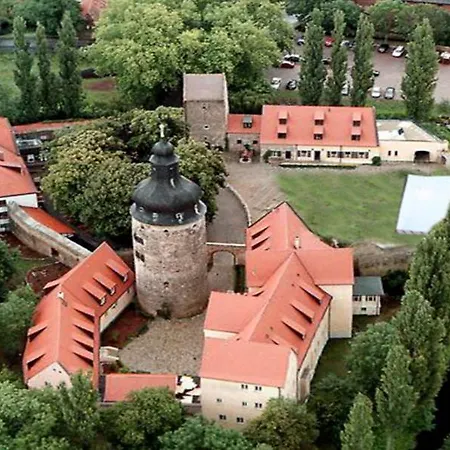 Wasserburg Zu