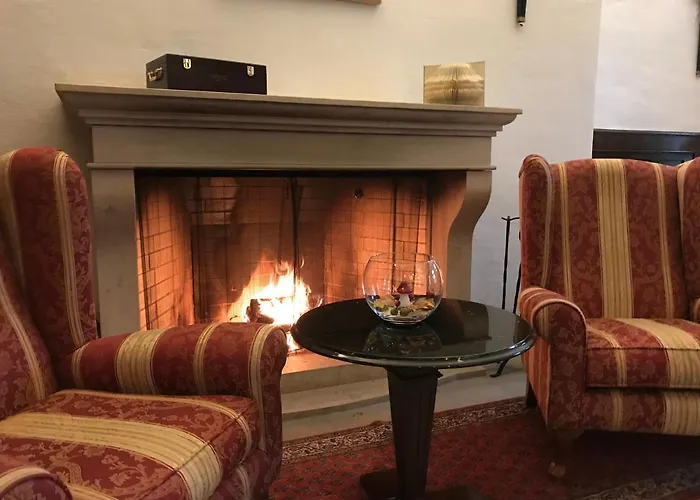 Und Wasserburg Zu Hotel