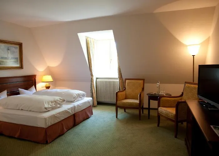 Und Wasserburg Zu Hotel 4*