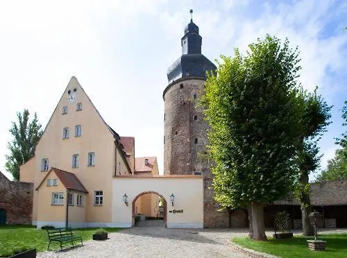Und Wasserburg Zu 4* Gommern