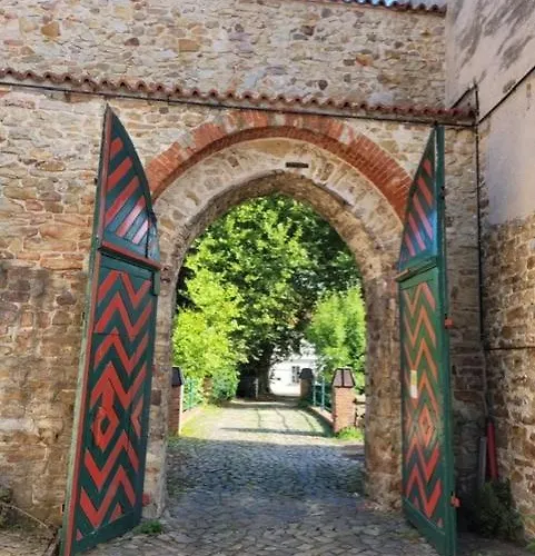 Und Wasserburg Zu 4*