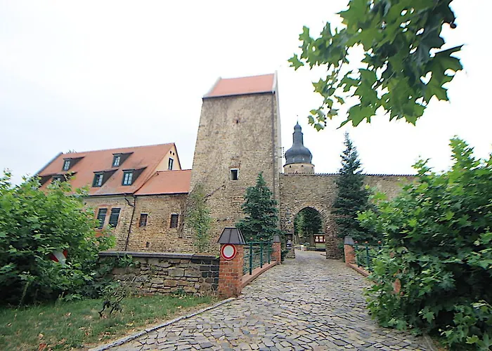 Und Wasserburg Zu Hotel 4*