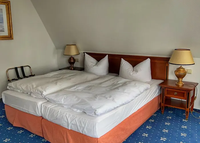 Und Wasserburg Zu فندق Gommern