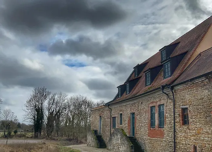 Und Wasserburg Zu فندق 4*