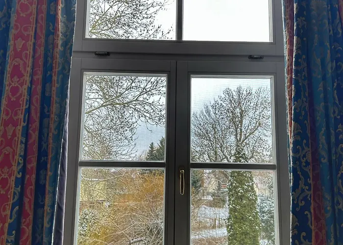 Und Wasserburg Zu Gommern