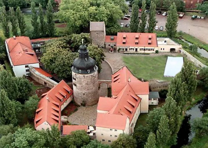 Und Wasserburg Zu
