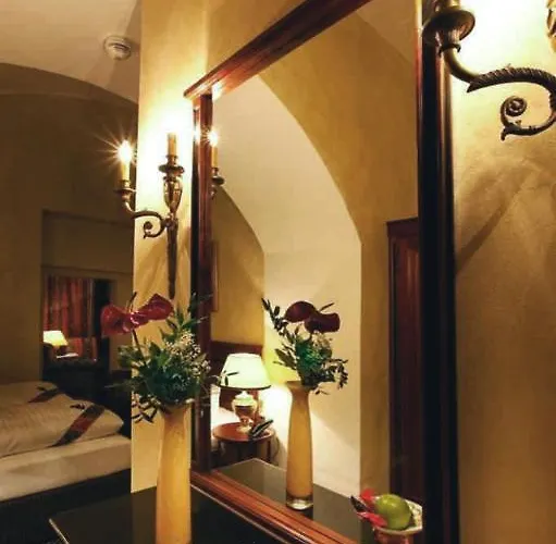 Und Wasserburg Zu Hotel Gommern